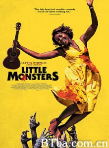 小怪物 Little Monsters (2019) 1080P/720P BT磁力 迅雷网盘下载