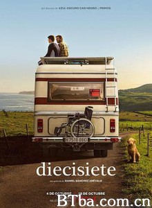 十七岁/Diecisiete-720p|1080p高清bt种子下载