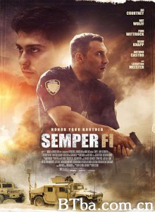 永远忠诚 Semper Fi (2019) 1080P/720P BT磁力 迅雷网盘下载