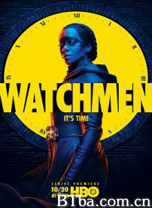 守望者 第一季 Watchmen Season 1 (2019) 1080P/720P BT磁力 迅雷网盘下载