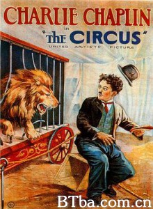 马戏团/大马戏团/The Circus