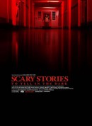 在黑暗中讲述的恐怖故事/讲鬼故(港)/在黑暗中说的鬼故事(台)/Scary Stories to Tell in the Dark