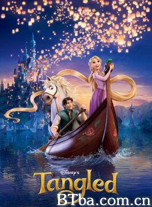 魔发奇缘 长发公主 长发姑娘 Tangled (2011) 1080P/4K BT磁力 迅雷网盘下载