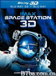 国际空间站 太空站 Space Station 3D (2002) 4K BT磁力 迅雷网盘下载