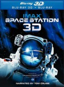 国际空间站/太空站/Space Station 3D