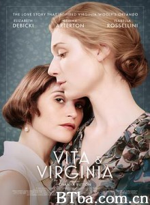 薇塔与弗吉尼亚 薇塔和维吉尼亚 Vita and Virginia (2018) 1080P BT磁力 迅雷网盘下载