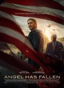 天使陷落/Angel Has Fallen