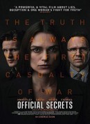 官方机密/官方秘密/瞞天機密(台)/Official Secrets