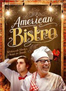 美式小酒馆/American Bistro