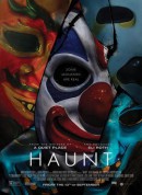 惊魂鬼屋/附身/Haunt