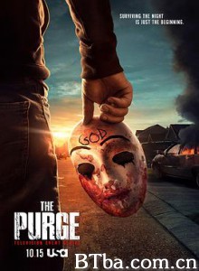 人类清除计划 第二季 The Purge Season 2 (2019) 1080P/720P BT磁力 迅雷网盘下载
