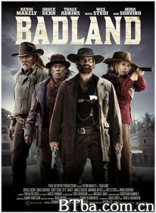 是非之地/迷失之地/Badland-720p|1080p高清bt种子下载