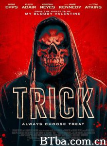 惊悚诡计 血腥万圣节(台) Trick (2019) 1080P/720P BT磁力 迅雷网盘下载