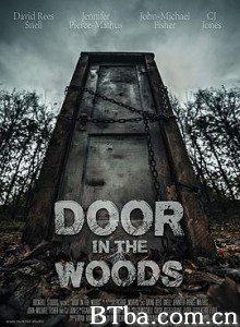森林之门/林中之门/Door in the Woods