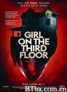 三层楼的女孩 Girl on the Third Floor (2019) 1080P/720P BT磁力 迅雷网盘下载