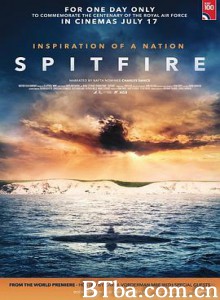 喷火 喷火式战斗机 Spitfire (2018) 1080P/720P BT磁力 迅雷网盘下载