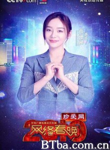 2019年中央广播电视总台网络春晚 2019年央视网络春晚 (2019) 1080P BT磁力 迅雷网盘下载