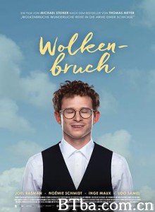 伍德布鲁斯的异想天开之旅 Wolkenbruchs wunderliche Reise in die Arme einer Schickse (2018) 1080P/720P BT磁力 迅雷网盘下载