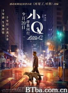 小Q Little Q (2019) 1080P/720P BT磁力 迅雷网盘下载