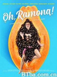 亲爱的拉蒙娜/左右大丈夫(港)/亲爱的罗梦娜/Oh/ Ramona!