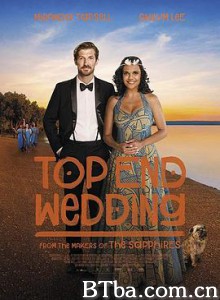 无上婚宴 Top End Wedding (2019) 1080P/720P BT磁力 迅雷网盘下载