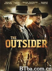 局外人/外来者/The Outsider-720p|1080p高清bt种子下载