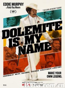 我叫多麦特 Dolemite Is My Name (2019) 1080P/720P BT磁力 迅雷网盘下载