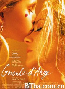 天使脸庞 Gueule d'ange (2018) 1080P/720P BT磁力 迅雷网盘下载