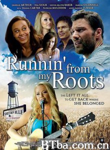 追根溯源 源起 Runnin' from my Roots (2018) 1080P/720P BT磁力 迅雷网盘下载