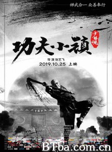 功夫小镇 Kung Fu Town (2019) 1080P BT磁力 迅雷网盘下载