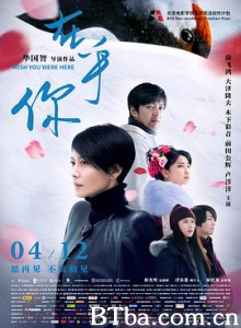 在乎你 我只在乎你 Wish You Were Here (2019) 1080P BT磁力 迅雷网盘下载