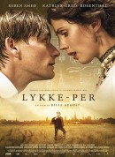 幸运儿彼尔/新征服者佩尔/幸运的人/Lykke-Per