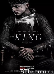 兰开斯特之王 国王 The King (2019) 1080P/720P BT磁力 迅雷网盘下载