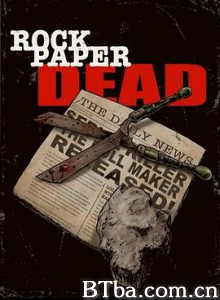 石头纸之死 Rock  Paper  Scissors (2019) 1080P/720P BT磁力 迅雷网盘下载