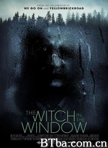 窗子里的女巫/窗中的女巫(台)/窗前的女巫/The Witch in the Window-720p|1080p高清bt种子下载