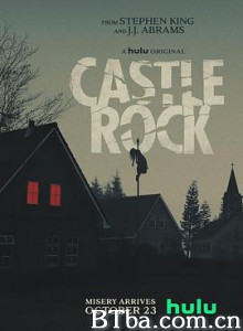 城堡岩 第二季 Castle Rock Season 2 (2019) 1080P/4K BT磁力 迅雷网盘下载