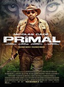 原始恐惧/Primal