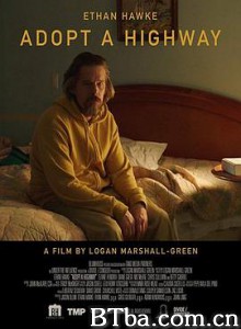 捡来的孩子/采用高速公路/Adopt a Highway-720p|1080p高清bt种子下载