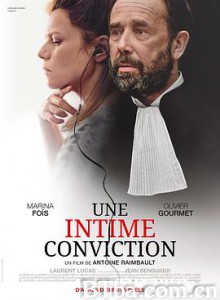 最后的审判 Une intime conviction (2018) 1080P/720P BT磁力 迅雷网盘下载