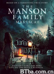 曼森家庭大屠杀/The Manson Family Massacre-720p|1080p高清bt种子下载