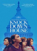 登堂入会/国会女战士(台)/Knock Down the House