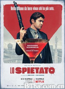 无情暴虐 残酷世代(港) 无情天(台) Lo spietato (2019) 1080P/720P BT磁力 迅雷网盘下载