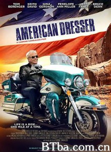 鳏夫跨美旅 American Dresser (2018) 1080P/720P BT磁力 迅雷网盘下载