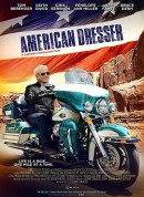 鳏夫跨美旅/American Dresser