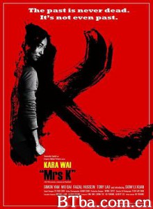 K女士 夺命劫 Mrs K (2017) 1080P BT磁力 迅雷网盘下载