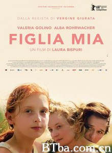 我的女儿 慈妈妈野妈妈(港) 二分之一女儿(台) Figlia mia (2018) 1080P/720P BT磁力 迅雷网盘下载