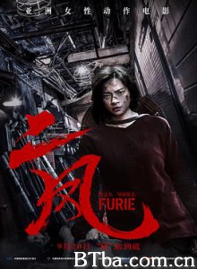 二凤 怒拳妈妈(港) 怒火(台) Hai Phượng (2019) 1080P/720P BT磁力 迅雷网盘下载