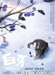 白牙 Croc-Blanc (2019) 1080P/720P BT磁力 迅雷网盘下载