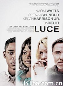 卢斯 卢斯的秘密(港) Luce (2019)  BT磁力 迅雷网盘下载