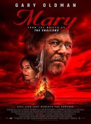玛丽号/鬼船玛丽号(台)/玛丽的诅咒（俄罗斯）/Mary